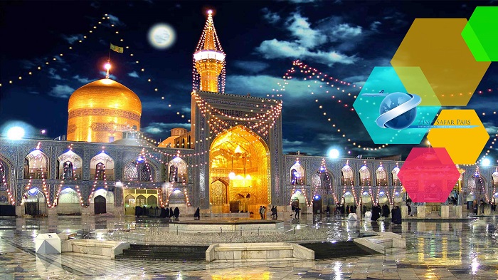 درباره تور مشهد ، زیما سفر